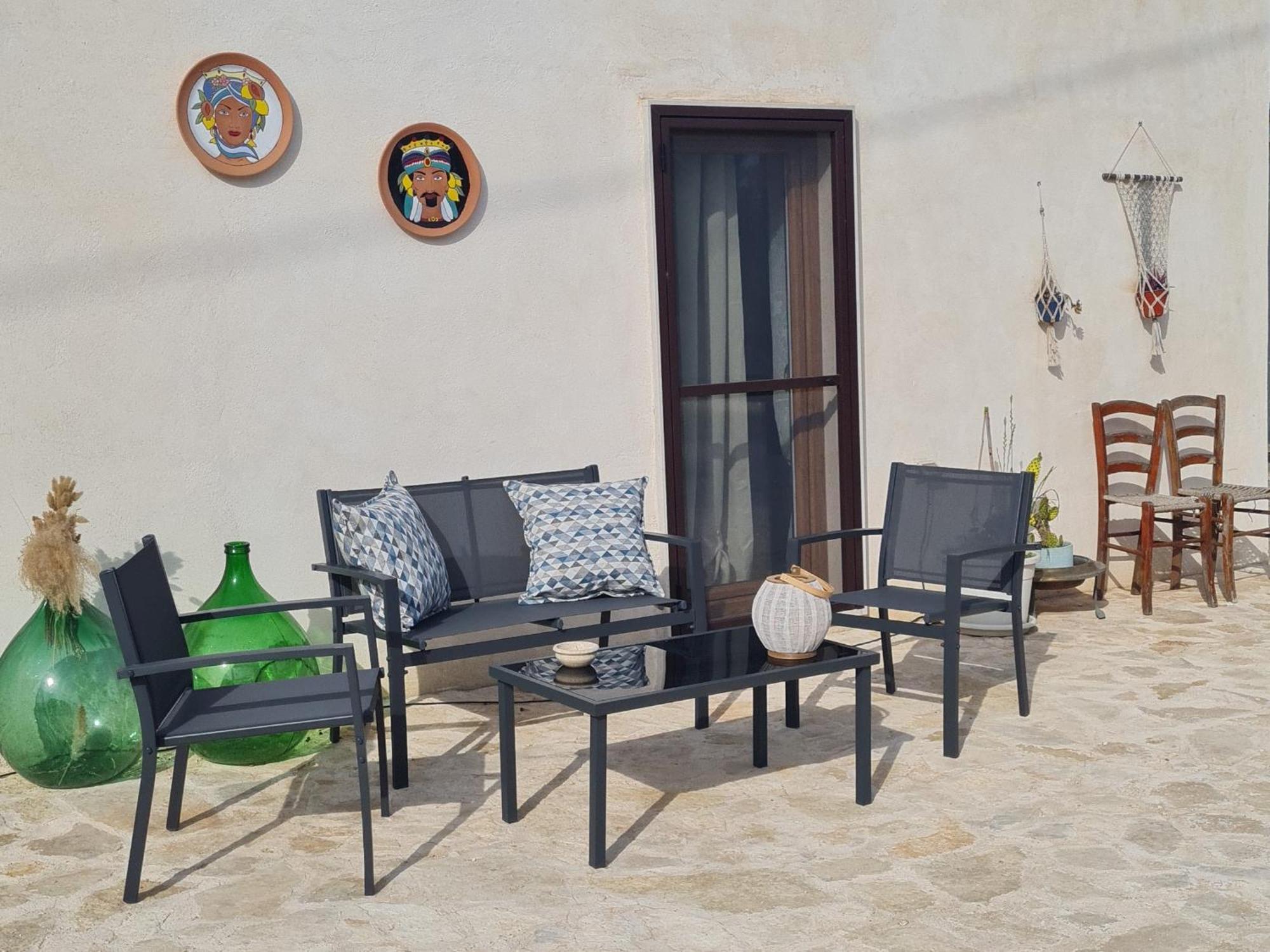 Casa 44Gatti Apartment Martina Franca Exterior photo